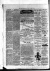 Brecon County Times Friday 08 January 1886 Page 8
