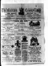 Brecon County Times Friday 05 February 1886 Page 1