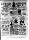 Brecon County Times Friday 12 March 1886 Page 1