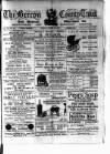 Brecon County Times Friday 26 March 1886 Page 1