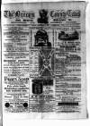 Brecon County Times Friday 17 December 1886 Page 1