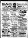 Brecon County Times Friday 04 March 1887 Page 1