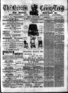 Brecon County Times Friday 26 August 1887 Page 1