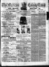Brecon County Times Friday 16 September 1887 Page 1