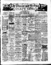 Brecon County Times Friday 29 June 1894 Page 1