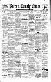 Brecon County Times Friday 19 August 1904 Page 1