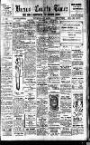 Brecon County Times Thursday 10 October 1912 Page 1