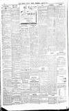 Brecon County Times Thursday 06 March 1913 Page 8
