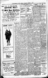 Brecon County Times Thursday 10 April 1913 Page 4