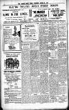 Brecon County Times Thursday 26 March 1914 Page 4