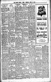 Brecon County Times Thursday 02 April 1914 Page 5