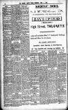 Brecon County Times Thursday 02 April 1914 Page 8