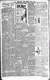 Brecon County Times Thursday 16 April 1914 Page 6