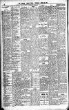 Brecon County Times Thursday 16 April 1914 Page 8