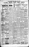 Brecon County Times Thursday 21 May 1914 Page 4