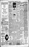 Brecon County Times Thursday 21 May 1914 Page 7