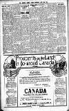 Brecon County Times Thursday 28 May 1914 Page 6