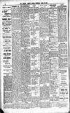 Brecon County Times Thursday 06 August 1914 Page 8