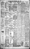 Brecon County Times Thursday 01 April 1915 Page 4