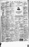 Brecon County Times Thursday 27 April 1916 Page 4