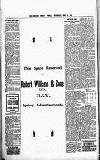 Brecon County Times Thursday 04 May 1916 Page 6