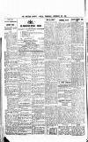 Brecon County Times Thursday 19 October 1916 Page 4