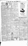 Brecon County Times Thursday 02 November 1916 Page 6