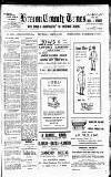 Brecon County Times Thursday 05 April 1917 Page 1