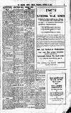 Brecon County Times Thursday 18 October 1917 Page 5