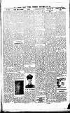 Brecon County Times Thursday 19 September 1918 Page 3