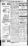 Brecon County Times Thursday 26 December 1918 Page 6