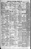 Brecon County Times Thursday 20 February 1919 Page 4