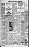 Brecon County Times Thursday 20 February 1919 Page 6