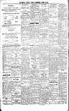 Brecon County Times Thursday 03 April 1919 Page 4