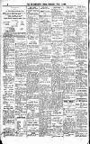 Brecon County Times Thursday 17 April 1919 Page 4