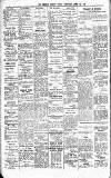 Brecon County Times Thursday 26 June 1919 Page 4