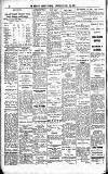 Brecon County Times Thursday 24 July 1919 Page 4