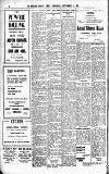 Brecon County Times Thursday 11 September 1919 Page 6