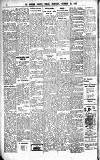 Brecon County Times Thursday 30 October 1919 Page 8