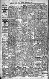 Brecon County Times Thursday 27 November 1919 Page 8