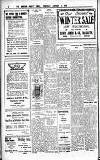 Brecon County Times Thursday 15 January 1920 Page 6
