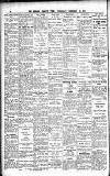 Brecon County Times Thursday 12 February 1920 Page 4