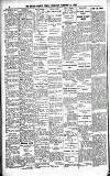 Brecon County Times Thursday 26 February 1920 Page 4