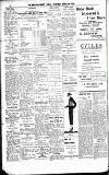 Brecon County Times Thursday 29 April 1920 Page 4