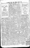 Brecon County Times Thursday 29 April 1920 Page 8