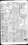 Brecon County Times Thursday 13 May 1920 Page 4