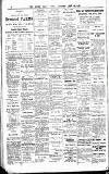 Brecon County Times Thursday 15 July 1920 Page 4