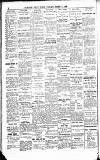 Brecon County Times Thursday 12 August 1920 Page 4