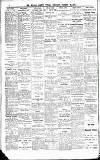 Brecon County Times Thursday 19 August 1920 Page 4