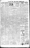 Brecon County Times Thursday 16 September 1920 Page 3